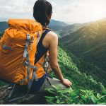 backpack travellers