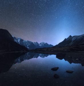 sky