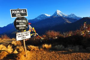 poonhill